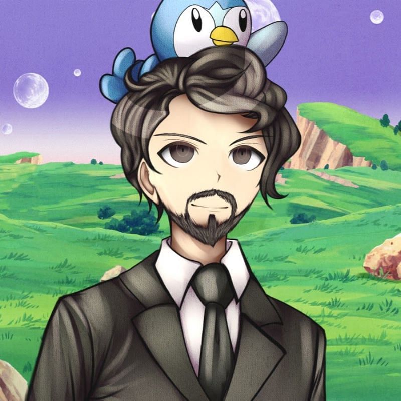Gacha Talks died after battling Covid (Image via YouTube)